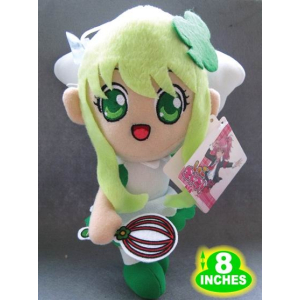 Shugo Chara - Su plush+/- 20cm